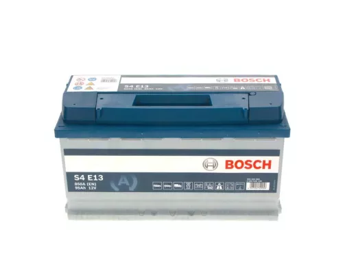 Startaccu BOSCH 0 092 S4E 130)