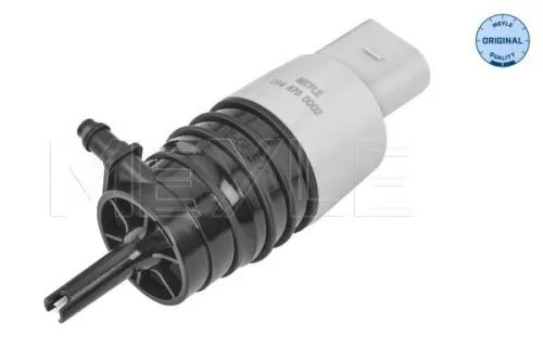 Ruitenwisservloeistofpomp, ruitenreiniging MEYLE 014 870 0002)