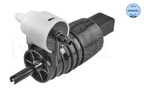 Ruitensproeiervloeistofpomp, comfortsysteem MEYLE 314 870 0005)
