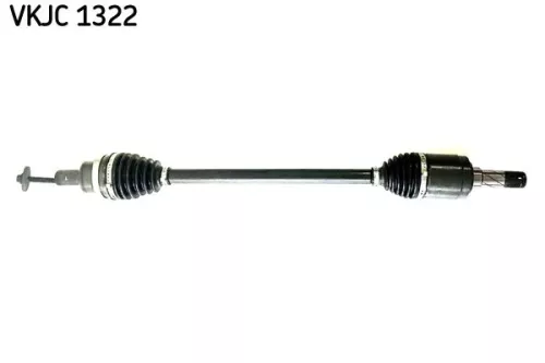 Aandrijfas SKF VKJC 1322)