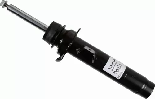 Schokdemper SACHS 315 870)