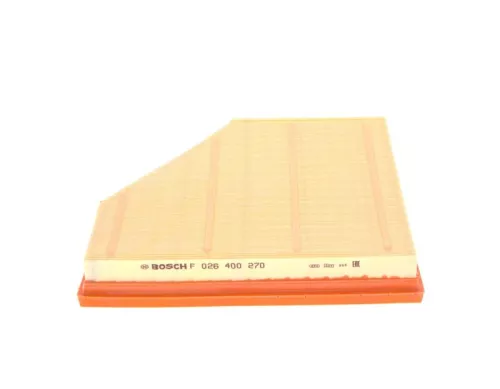 Luchtfilter BOSCH F 026 400 270)
