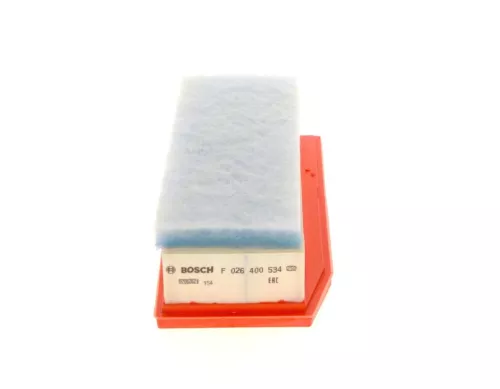 Luchtfilter BOSCH F 026 400 534)