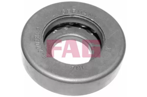 Rollager, steunbeugel voor veerpootophanging Schaeffler FAG 713 0005 20)