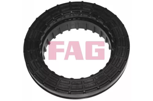 Rollager, steunbeugel voor veerpootophanging Schaeffler FAG 713 0075 20)