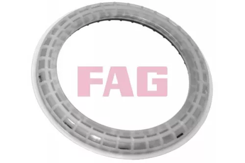 Rollager, steunbeugel voor veerpootophanging Schaeffler FAG 713 0390 20)