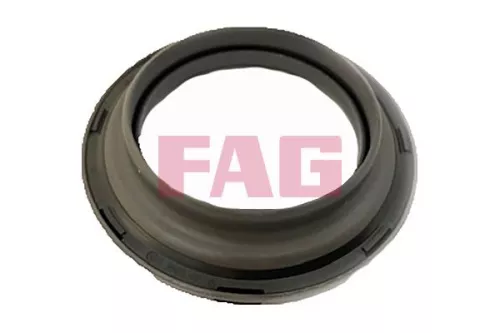 Rollager, steunbeugel voor veerpootophanging Schaeffler FAG 713 0396 20)