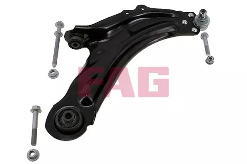 Control/Trailing Arm, wheel suspension Schaeffler FAG 821 0952 10)