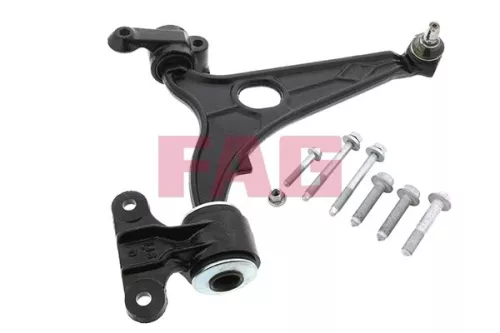 Draagarm/achterwielophanging Schaeffler FAG 821 0955 10)