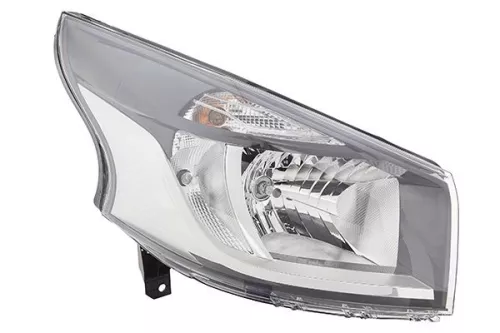 Koplamp HELLA 1EE 011 410-421)