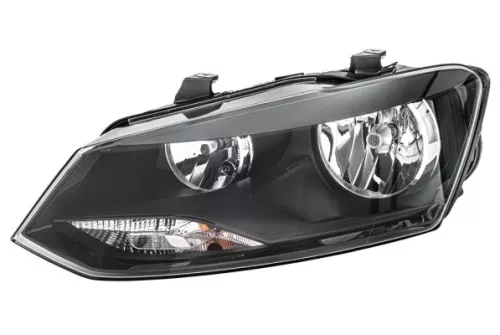 Koplamp HELLA 1EE 247 051-091)