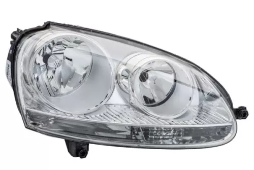 Koplamp HELLA 1EG 247 007-571)