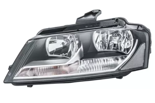 Koplamp HELLA 1EJ 009 648-011)