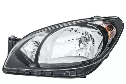 Koplamp HELLA 1EJ 010 672-011)