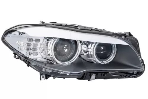 Koplamp HELLA 1EL 010 131-521)