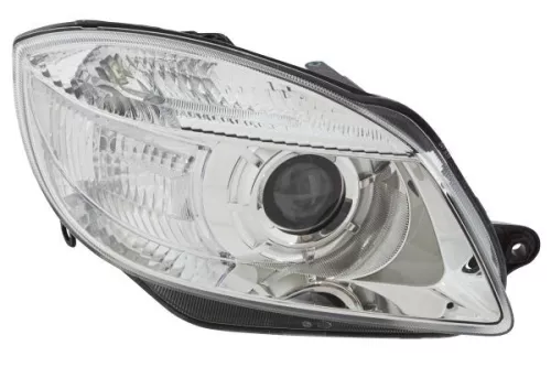Koplamp HELLA 1EL 247 025-261)