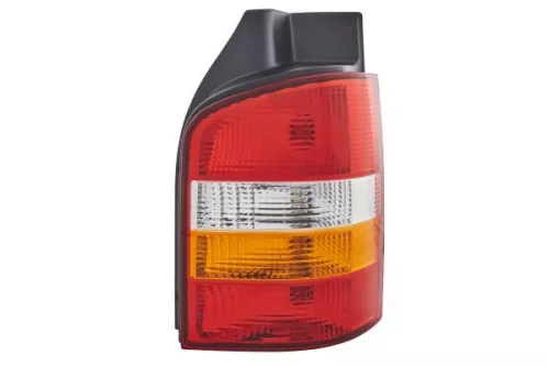 Achterlichtunit HELLA 2SK 008 579-101)
