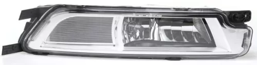 Mistlamp voor HELLA 1NA 011 839-141)