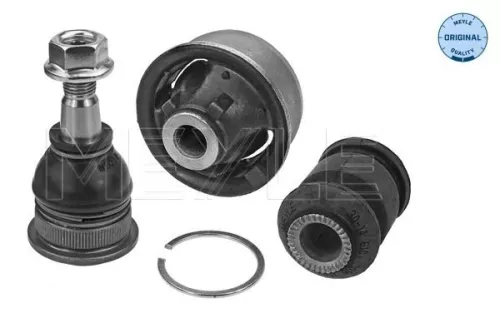 Repair Kit, control arm MEYLE 30-16 610 0000)