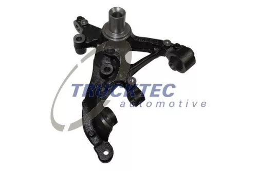 Stuurknuppel, wielophanging TRUCKTEC AUTOMOTIVE 07.31.296)