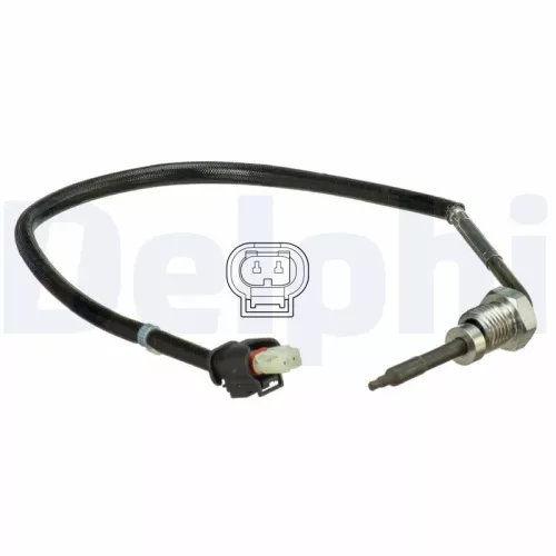 Sensor, uitlaatgastemperatuur DELPHI TS30098)