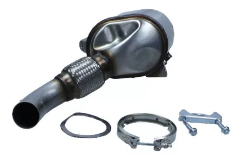 Roet-/deeltjesfilter, uitlaatsysteem MAXGEAR 27-6007)