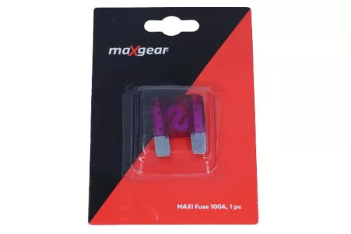 Samensmelten MAXGEAR 89-0015)