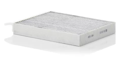 Filter, cabinelucht MANN-FILTER CUK 30 012)
