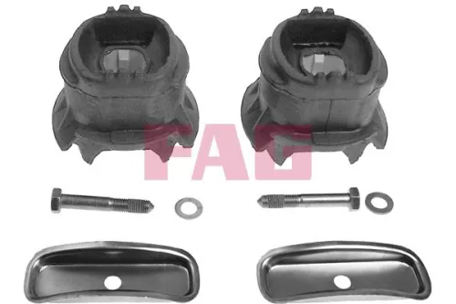 Reparatieset, asbalk Schaeffler FAG 830 0024 30)