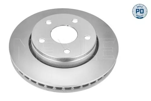 Remschijf MEYLE 57-83 521 0004/PD)