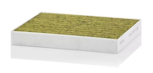 Filter, cabinelucht MANN-FILTER FP 24 024)