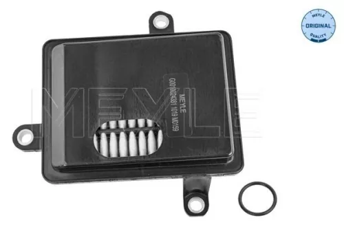 Hydraulic Filter, automatic transmission MEYLE 100 136 0020)