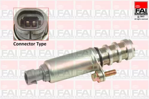 Regelklep, nokkenasafstelling FAI AutoParts OCV003)
