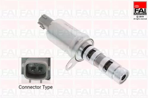Regelklep, nokkenasafstelling FAI AutoParts OCV044)