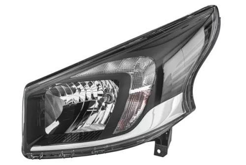 Koplamp HELLA 1EE 011 565-151)