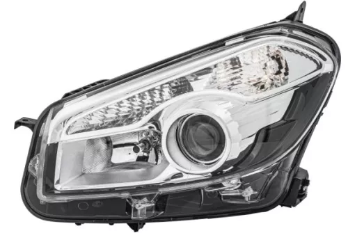 Koplamp HELLA 1EL 010 335-051)