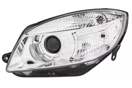 Koplamp HELLA 1EL 247 025-251)