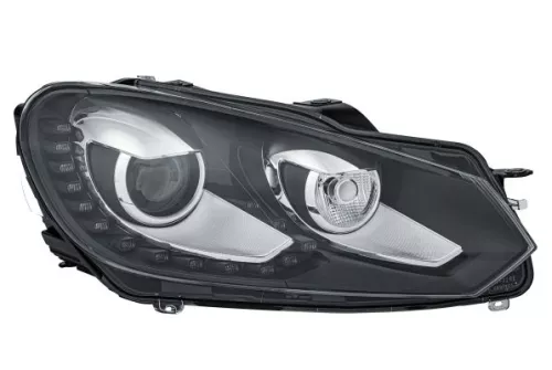Koplamp HELLA 1ZS 009 902-781)
