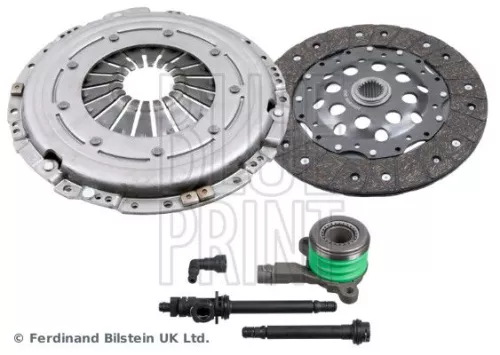 Clutch Kit BLUE PRINT ADR163035)