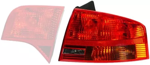 Achterlichtunit HELLA 2VP 965 037-051)