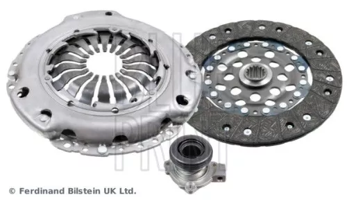 Clutch Kit BLUE PRINT ADW193049)