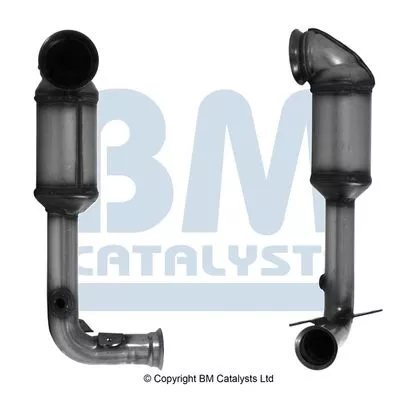 Katalysator BM Catalysts BM91785H)
