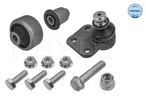 Repair Kit, control arm MEYLE 16-16 610 0002)