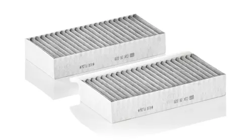 Filter, cabinelucht MANN-FILTER CUK 26 028-2)