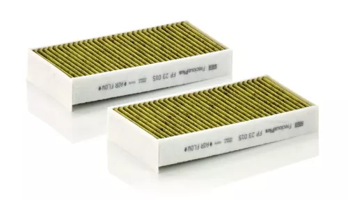 Filter, cabinelucht MANN-FILTER FP 23 015-2)