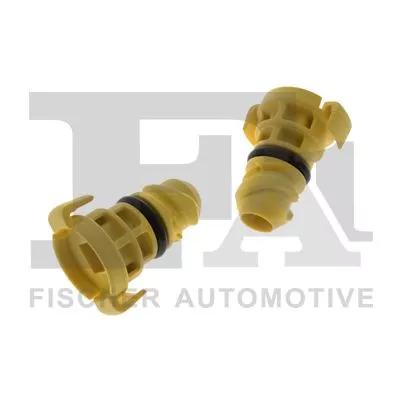 Schroefplug, oliecarter FA1 257.889.001)