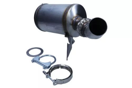 Roet-/deeltjesfilter, uitlaatsysteem MAXGEAR 27-6013)
