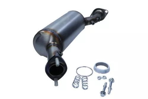Roet-/deeltjesfilter, uitlaatsysteem MAXGEAR 27-6028)