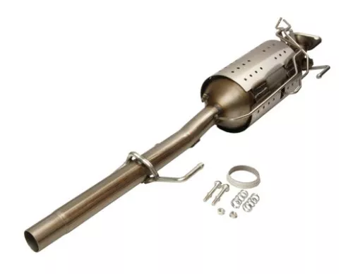 Roet-/deeltjesfilter, uitlaatsysteem MAXGEAR 27-6029)