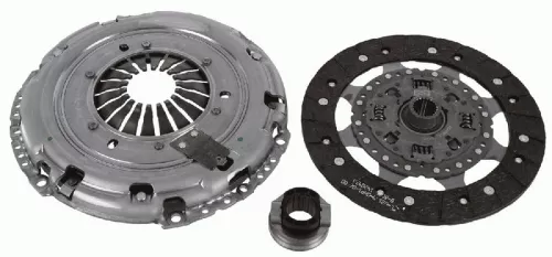 Clutch Kit SACHS 3000 950 796)